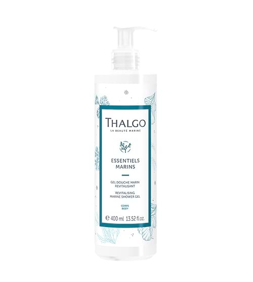 Thalgo Gel Douche Marin Revitalisant