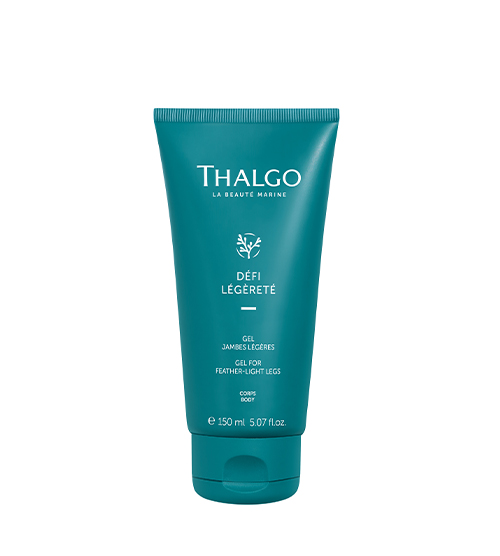 thalgo Gel Jambes Légères