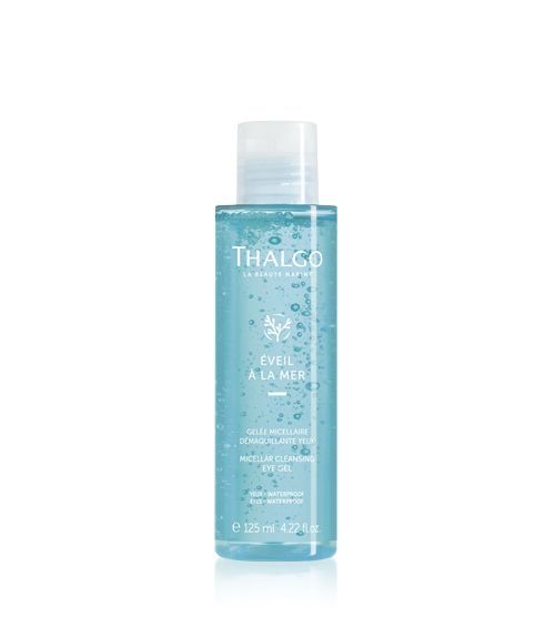 Thalgo Gelée Micellaire Démaquillante Yeux