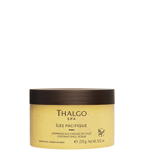 Thalgo Gommage Aux Coques De Coco