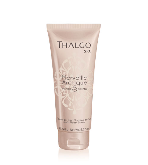 thalgo Gommage aux Flocons de Sels