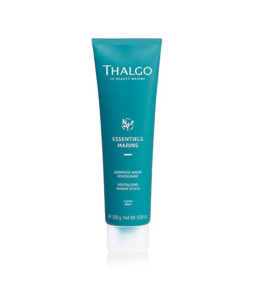 Thalgo Gommage Marin Revitalisant