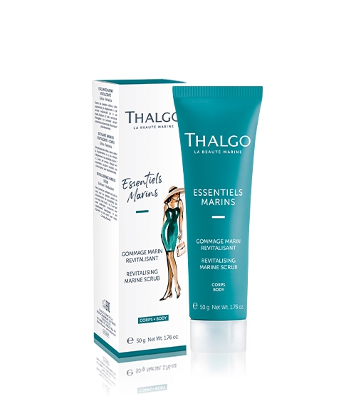 thalgo Gommage Marin Revitalisant