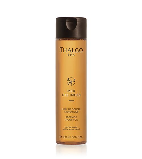 Thalgo Huile De Douche Aromatique