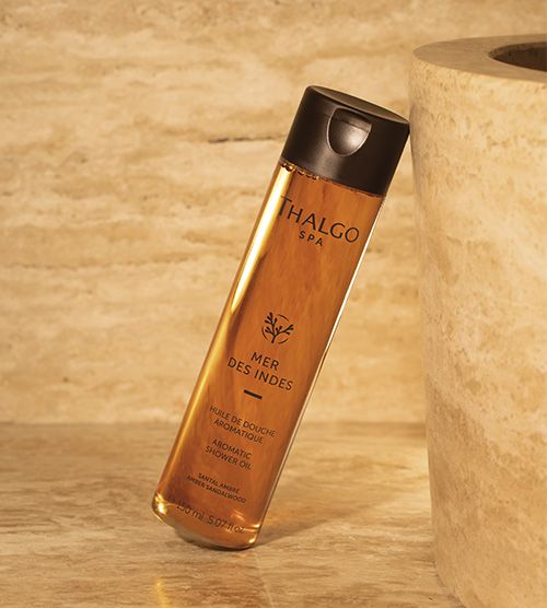 thalgo Huile de Douche Aromatique