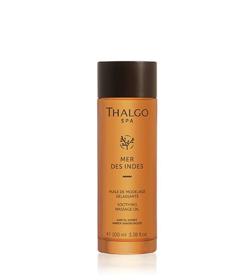 Thalgo Huile De Modelage Délassante