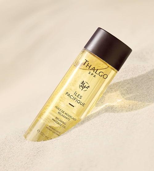 thalgo Huile de Modelage Relaxante