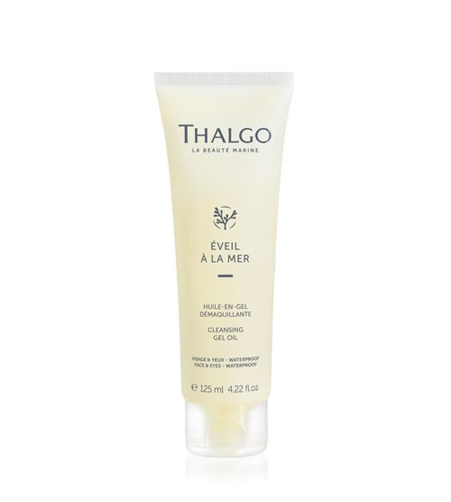 Thalgo Huile-en-Gel Démaquillante