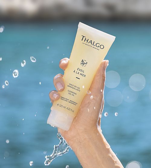 thalgo Huile-en-Gel Démaquillante