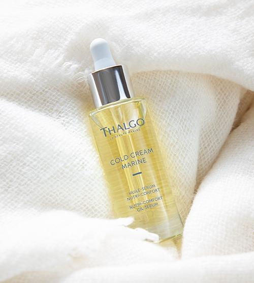 thalgo Huile-Sérum Nutri-Confort