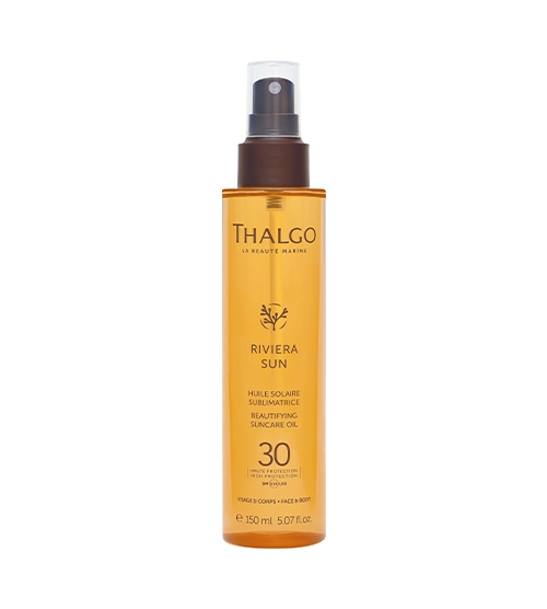 Thalgo Huile Solaire Sublimatrice SPF30