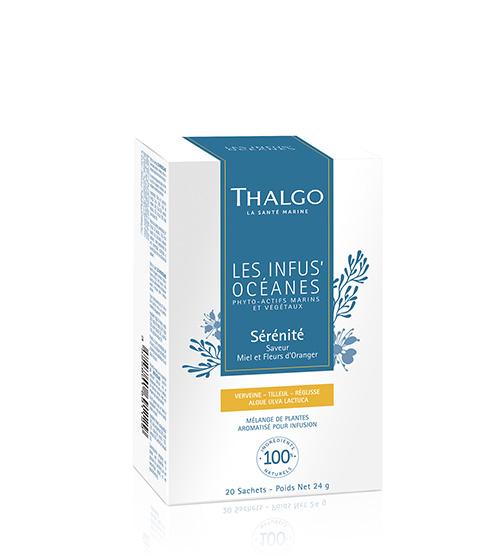 thalgo Infus'Océanes Sérénité