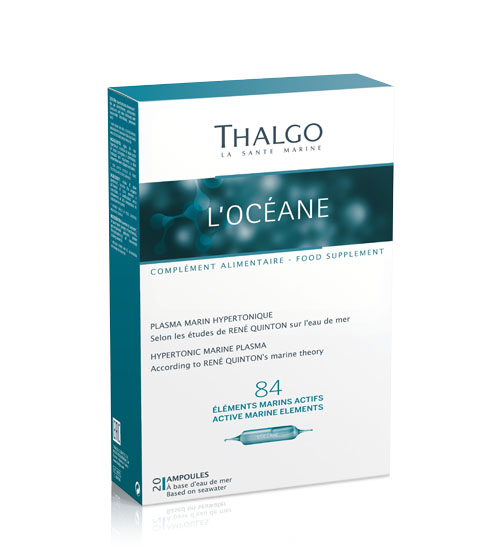 Thalgo L'Océane