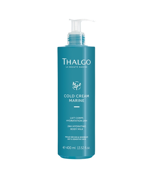 thalgo Lait Corps Hydratation 24H