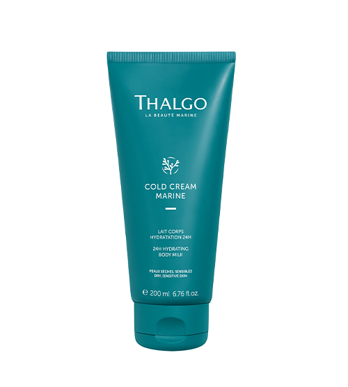 thalgo Lait Corps Hydratation 24h