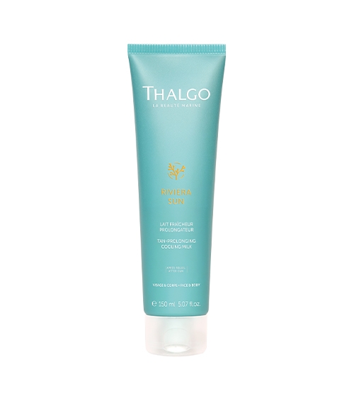 Thalgo Lait Fraicheur Prolongateur