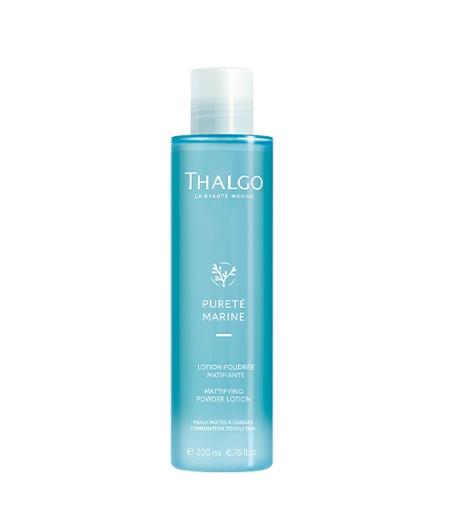 thalgo Lotion Poudrée Matifiante