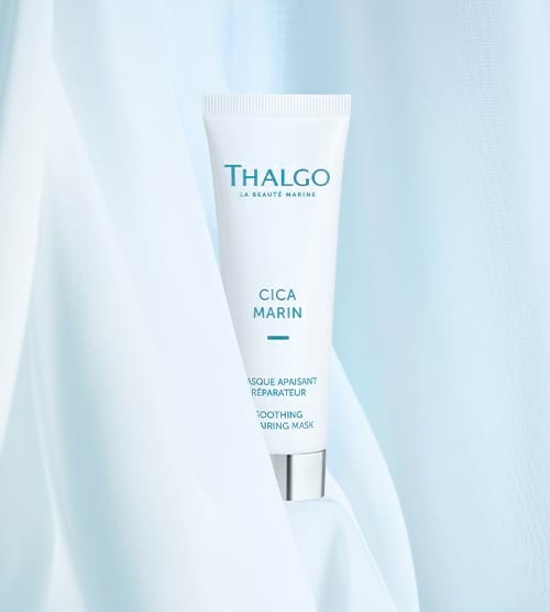 thalgo Masque Apaisant Réparateur