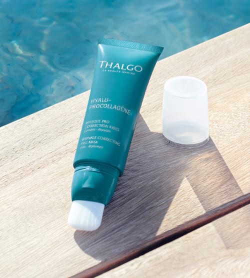 thalgo Masque Pro Correction Rides