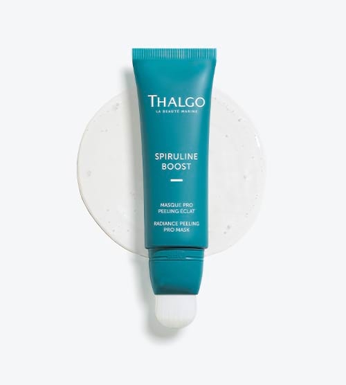 Thalgo Masque Pro Peeling Éclat