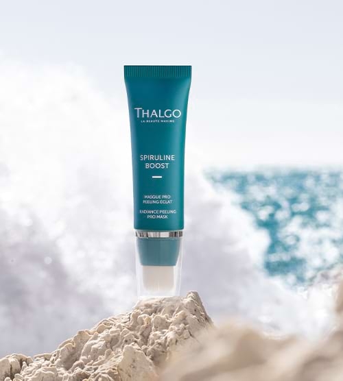 thalgo Masque Pro Peeling Éclat