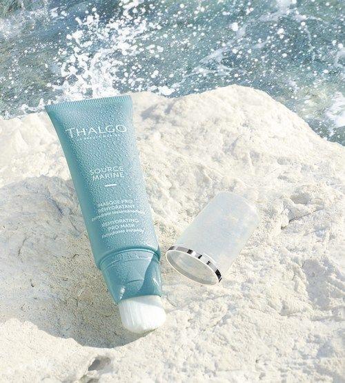 thalgo Masque Pro Réhydratant