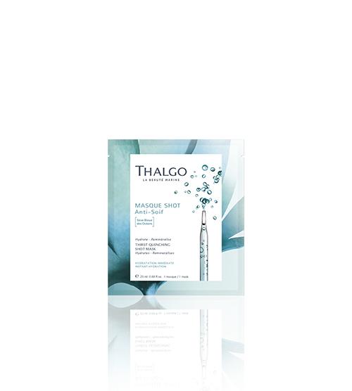 Thalgo Masque Shot Anti-Soif