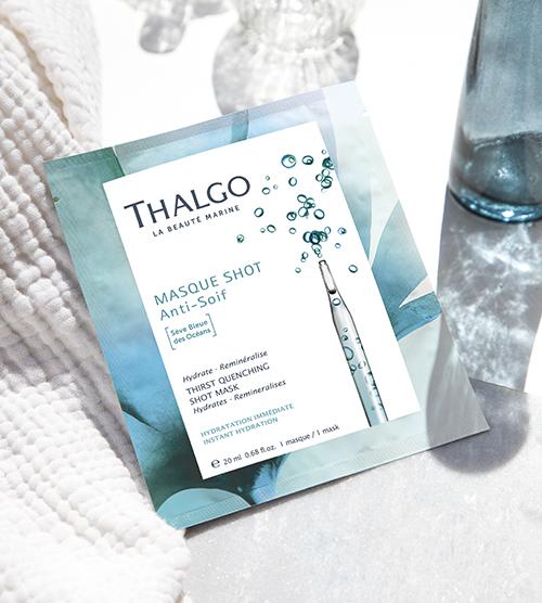 thalgo Masque Shot Anti-Soif