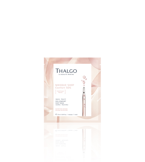 Thalgo Masque Shot Confort SOS