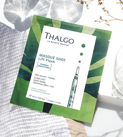 thalgo Masque Shot Lift Flash