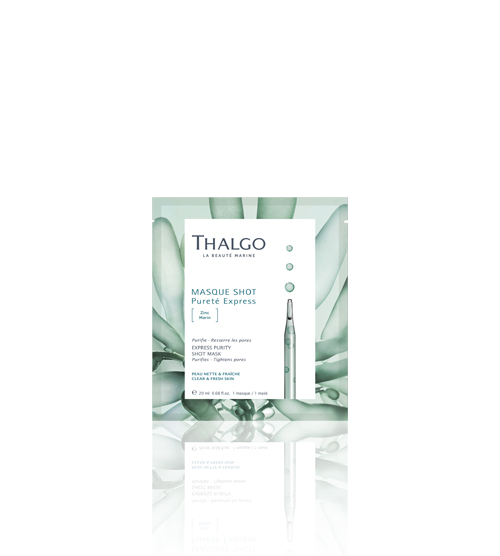 Thalgo Masque Shot Pureté Express