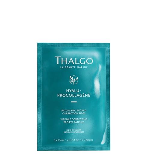 Thalgo Patchs Pro Regard Correction Rides