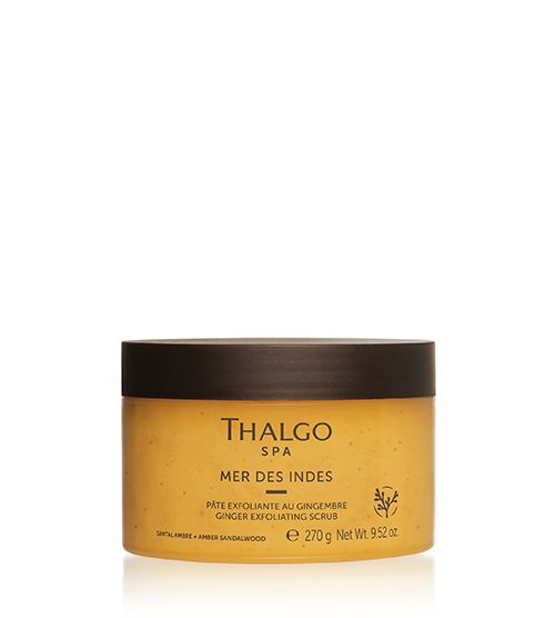 Thalgo Pâte Exfoliante Au Gingembre