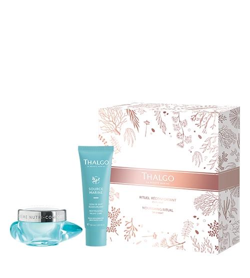 Thalgo Rituel Réconfortant