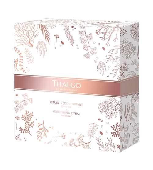 thalgo Rituel Réconfortant