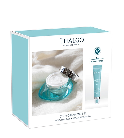 thalgo Rituel Relipidant