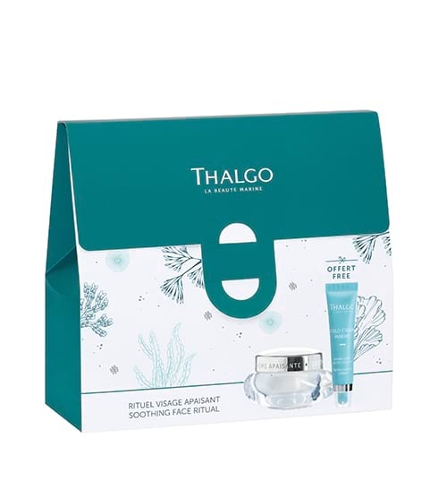 Thalgo Rituel Visage Apaisant