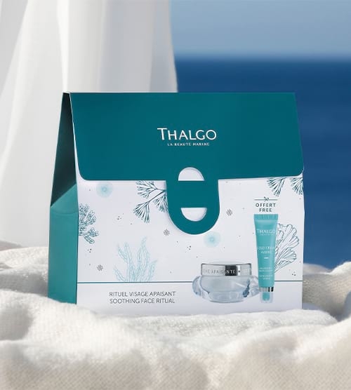 thalgo Rituel Visage Apaisant