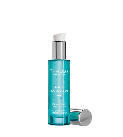 Thalgo Sérum Intensif Correction Rides