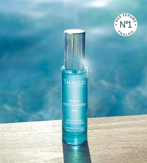 thalgo Sérum Intensif Correction Rides
