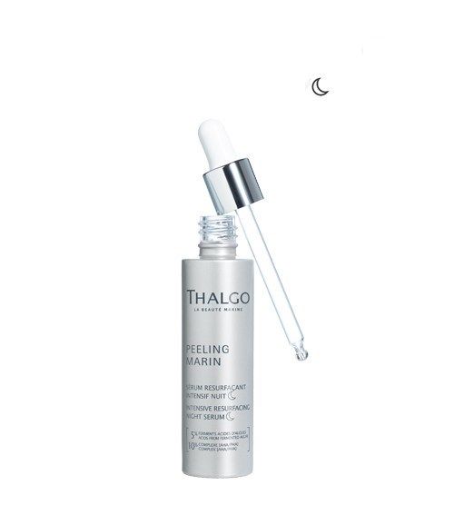 Thalgo Sérum Resurfaçant Intensif Nuit