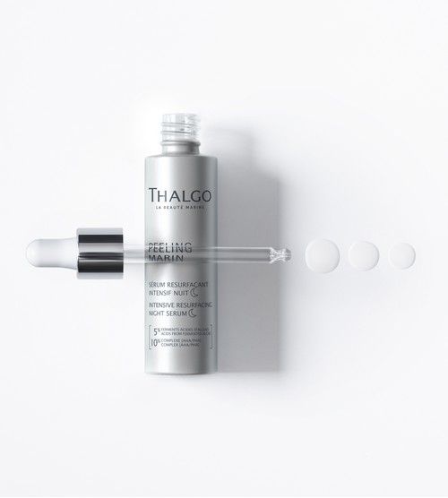 thalgo Sérum Resurfaçant Intensif Nuit