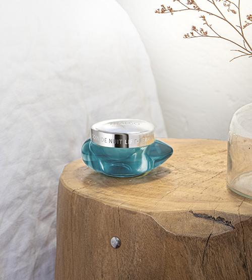 thalgo Soin de Nuit Lift-Fermeté