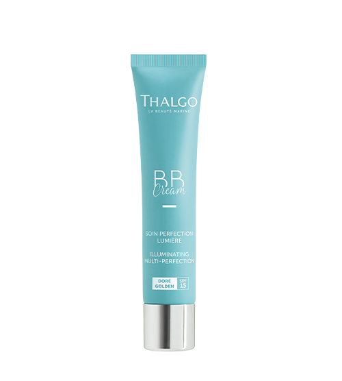 Thalgo Soin Perfection Lumière Doré