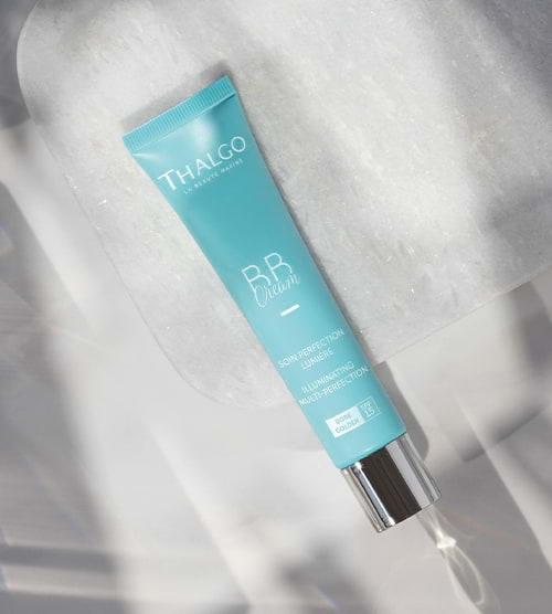 thalgo Soin Perfection Lumière Doré