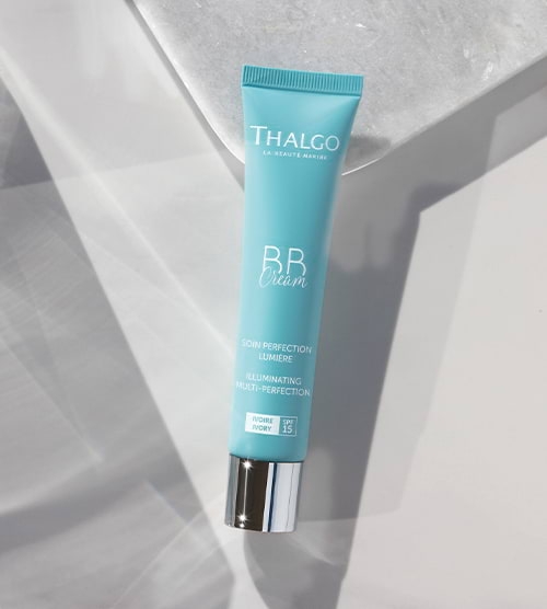 thalgo Soin Perfection Lumière Ivoire