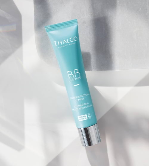 thalgo Soin Perfection Lumière Naturel