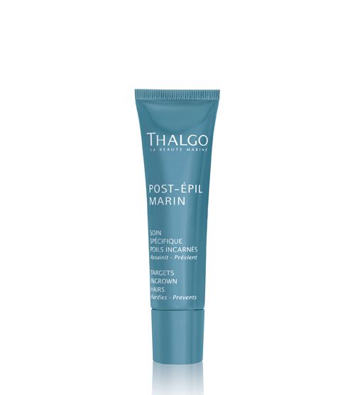 thalgo Soin Spécifique Poils Incarnés