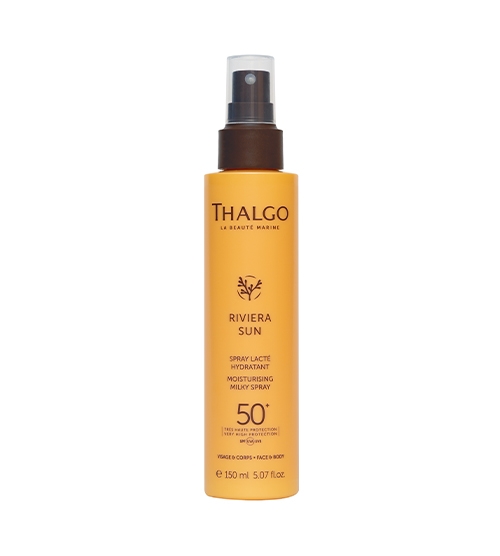 Thalgo Spray Lacté Hydratant SPF50+