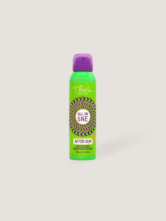 that’so APRÈS-SOLEIL SPRAY RÉPULSIF